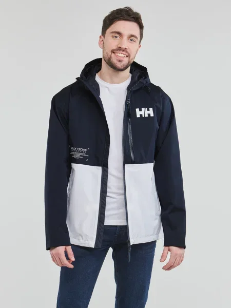 Geacă Helly Hansen albastru