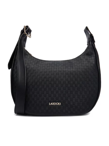 Сумка Lasocki черная