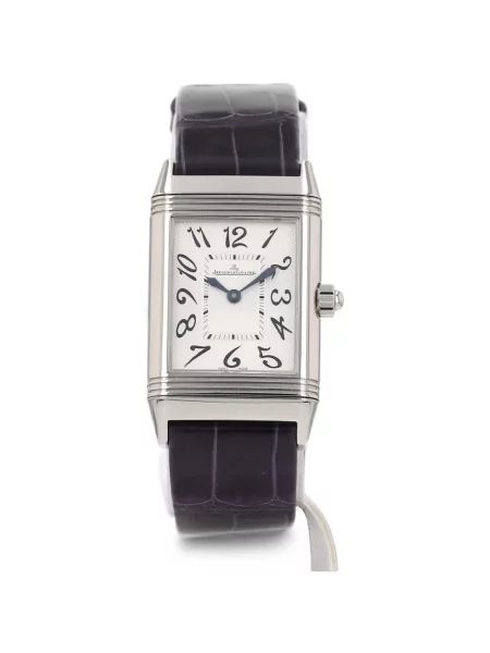 Pολόι Jaeger-lecoultre λευκό