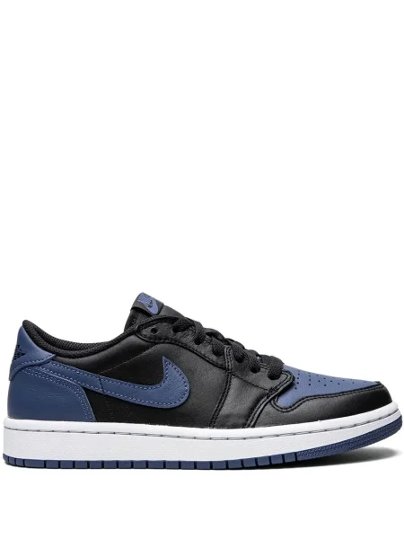 Sneakerși Jordan Air Jordan 1 negru
