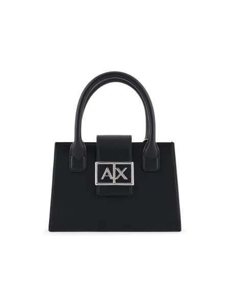 ARMANI EXCHANGE Kabelka JODIE' černá