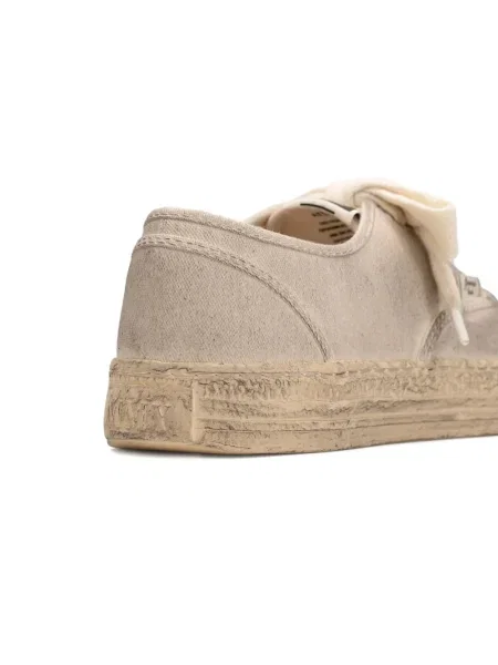 Sneakerși General Scale. gri