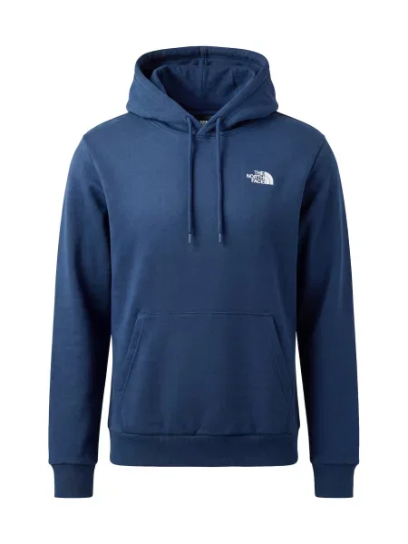 The North Face Hanorac Evolution Simple Dome Bleumarin alb