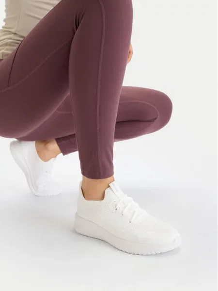 Sprandi Sneakersy biały