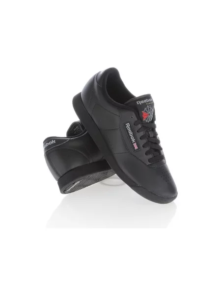 Tenisky Reebok Sport čierna