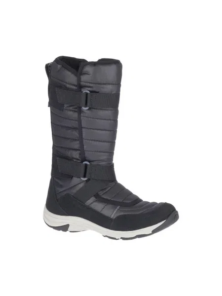 Sneakerși Merrell negru