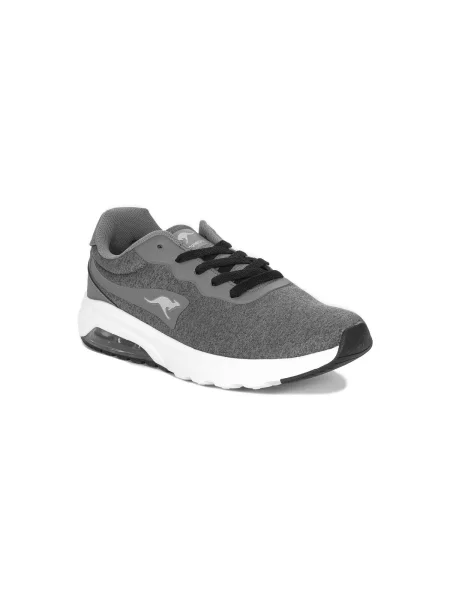 Pantofi Kangaroos gri