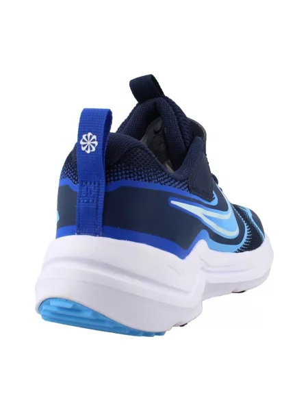 Tenisky Nike modrá
