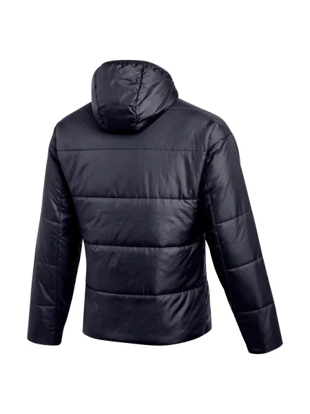 Kurtka sportowa Therma-Fit Academy Pro Jacket biała