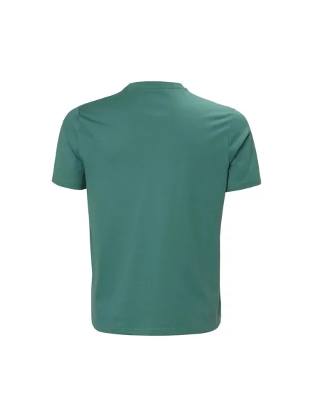 Tricou Helly Hansen alb