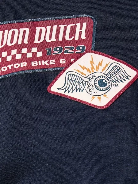 Свитер Von Dutch