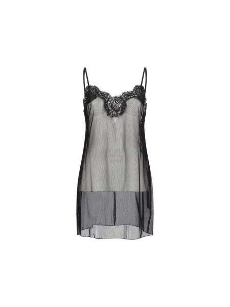 Sukienka Dolce And Gabbana czarna