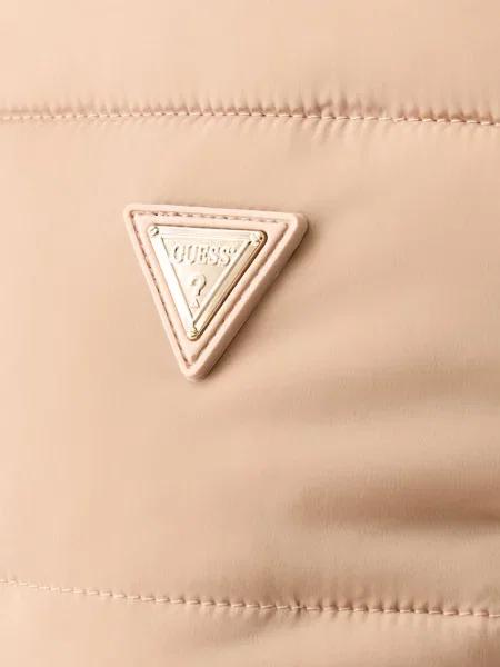 Стеганая куртка Guess