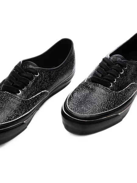 Sneakerși Vans Authentic negru