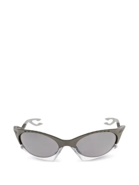 Ochelari de soare Oakley verde