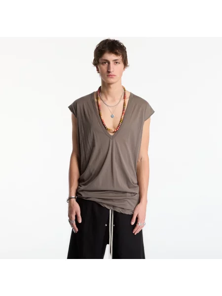 Tricou Rick Owens DRKSHDW Dylan T-Shirt Dust S