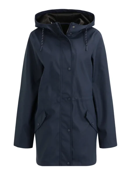 Vero Moda Tall Palton de primăvară-toamnă MALOU bleumarin albastru