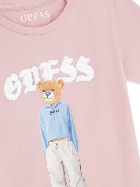 Детская футболка Guess