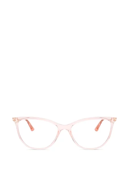 Ochelari de soare Vogue Eyewear roz