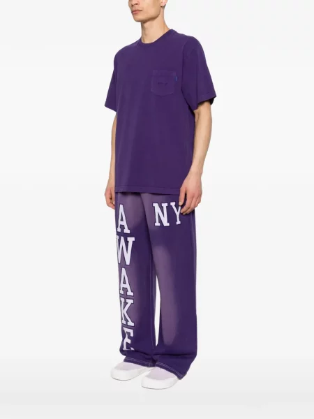 Tricou Awake Ny violet