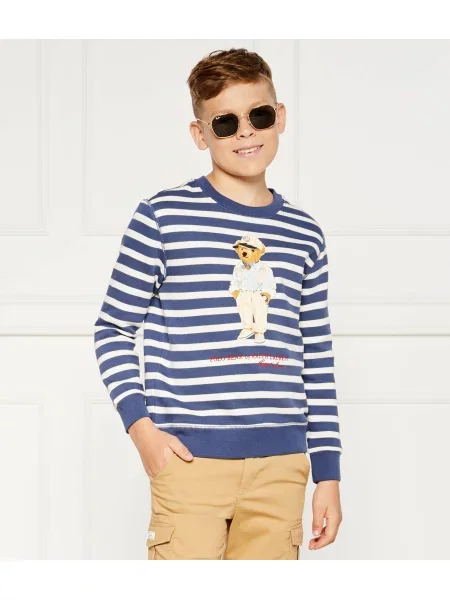 POLO RALPH LAUREN Hanorac