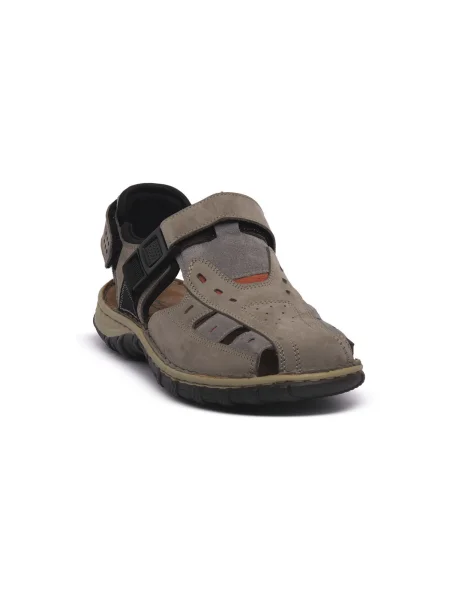Pantofi Zen gri