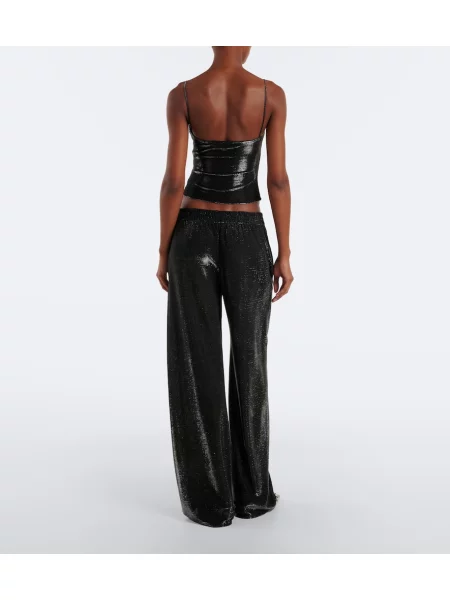 Pantaloni Gucci negru