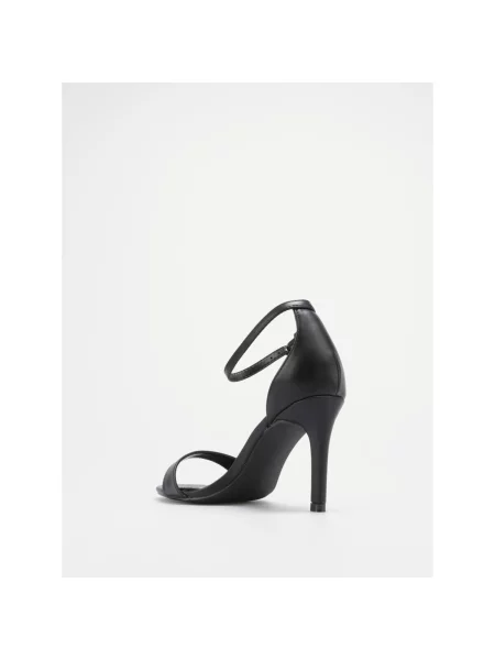 Sandale La Modeuse crna