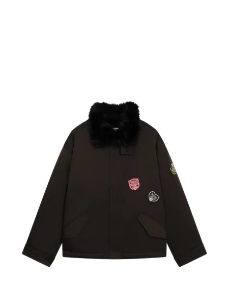 Geacă Zadig&voltaire maro