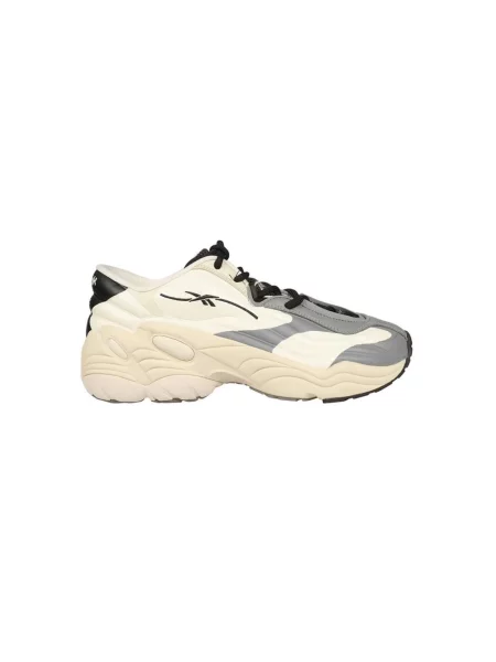 Sneakersy Reebok białe