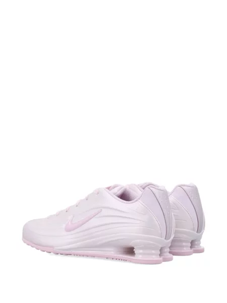 Sneakerși Nike roz