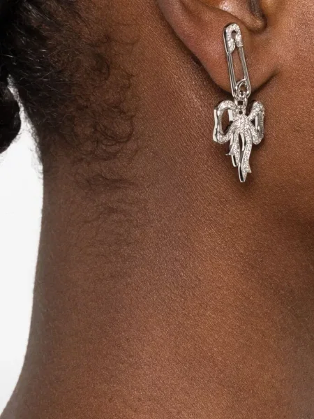 Cercei Vivienne Westwood cu funde