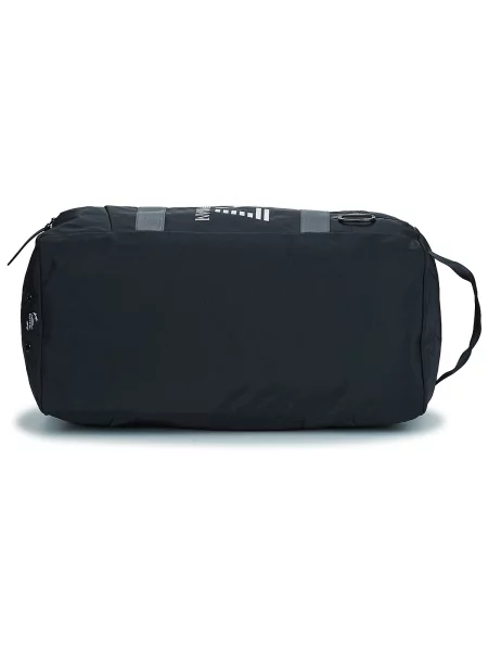 Telocvičňa športová kabelka Emporio Armani Ea7 čierna