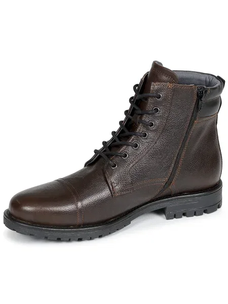 Pantofi Martinelli maro