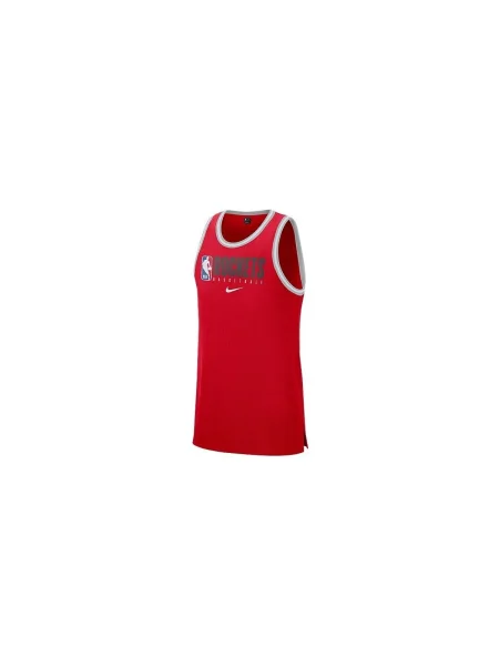 Tričko Nike červená