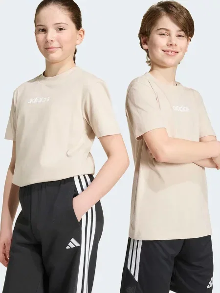 Детская футболка Adidas