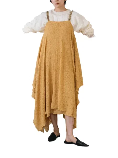 Rochie midi Muller Of Yoshiokubo