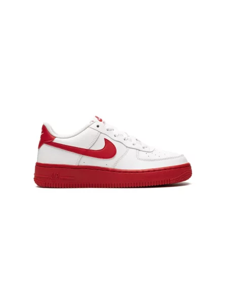 Gyerek sneaker Nike Air Force 1 fehér