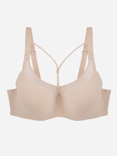 Sutien Sabesa deschis bej