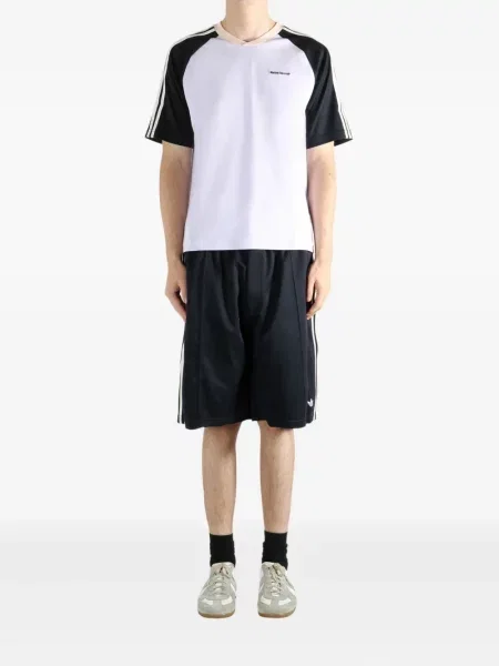 Tricou Adidas albastru