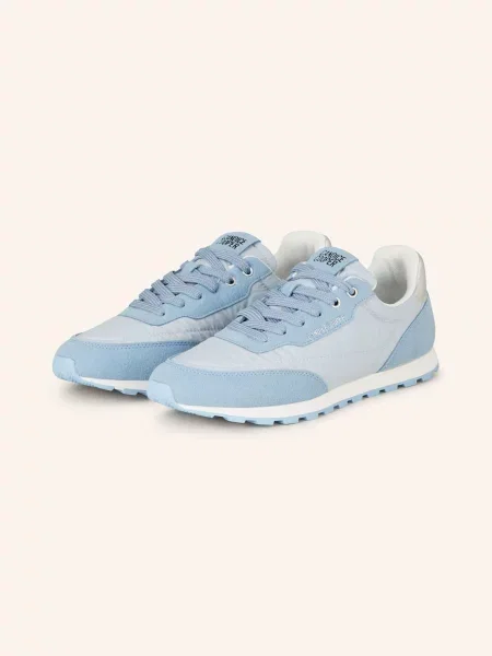 Candice Cooper Sneakersy Plume Eco tmavě modrá