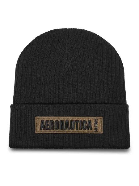 Aeronautica Militare Kapa črna