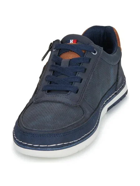 Pantofi Tom Tailor albastru