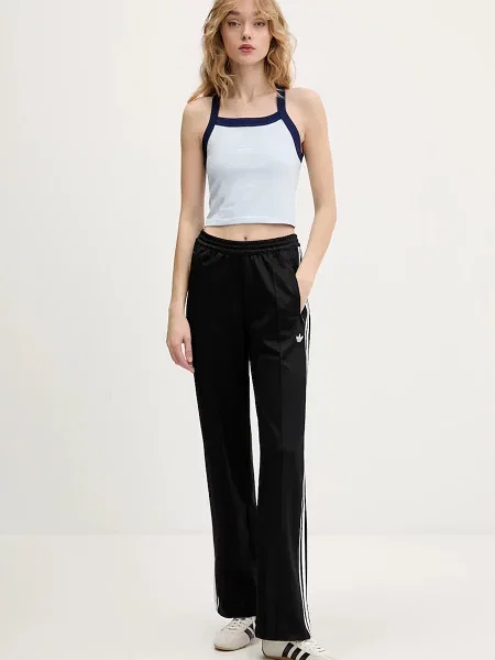 Top adidas modrá