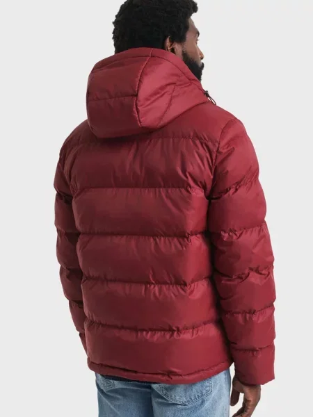 Куртка Gant красная