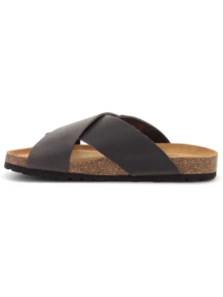 Pantofi Bio Bio gri