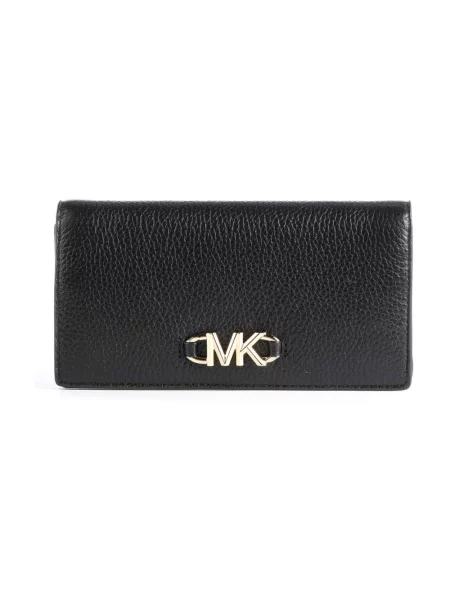 Portfel Michael Kors czarny