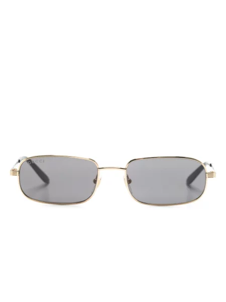 Ochelari de soare Gucci Eyewear auriu