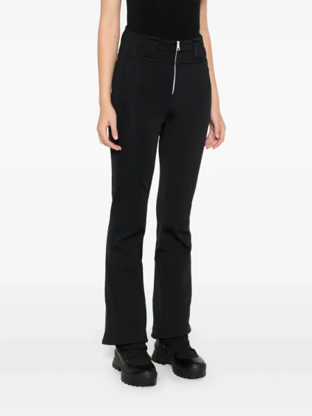 Pantaloni de schi Rossignol negru