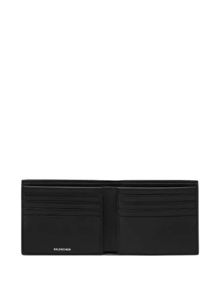 Portofel Balenciaga negru